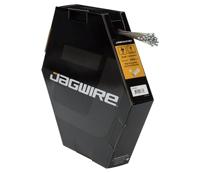 JAGWIRE Shift cable - pro polished slick stainless - 1.1x2300mm - sram/shimano (50pcs) - thumbnail