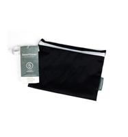 ImseVimse - Imse - Wetbag (Kleur: Zwart) - thumbnail