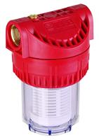 T.I.P. - Technische Industrie Produkte Maxima 300 IX 30116 Dompelpomp voor vervuild water 18000 l/h 8 m - thumbnail