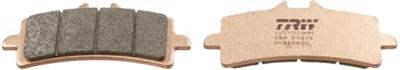 TRW -lucas remblokken "mcb 858" brake pad mcb 858 sv sintered metal