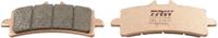 TRW -lucas remblokken "mcb 858" brake pad mcb 858 sv sintered metal - thumbnail