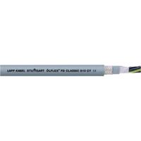 LAPP 26222/1 Geleiderkettingkabel ÖLFLEX® FD CLASSIC 810 CY 5 G 0.75 mm² Grijs per meter - thumbnail