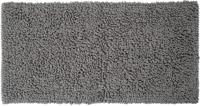Sealskin Twist badmat microfiber 60x120 grijs - thumbnail