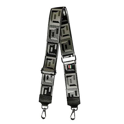 Yaka schouderriem LABYRINTH 1