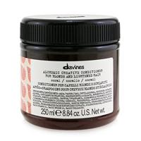 Davines Alchemic Creative Conditioner Coral 250ml - thumbnail