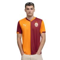 PUMA Galatasaray SK Thuisshirt 2025-2026 - thumbnail