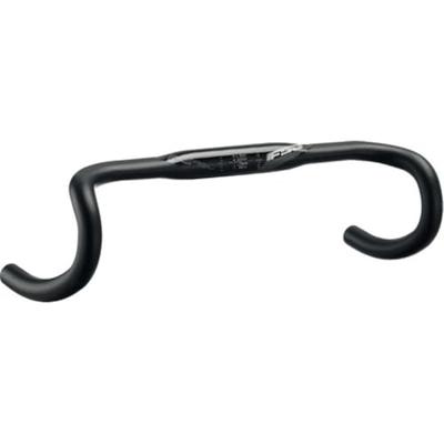 FSA Energy Super Compact Stuur 31.8 mm - Zwart FSA Energy Super Compact Stuur 31.8 mm - Zwart