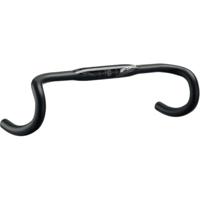 FSA Energy Super Compact Stuur 31.8 mm - Zwart - thumbnail