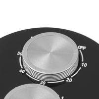 Torenventilator Haeger TF-032.004A 45 W - thumbnail