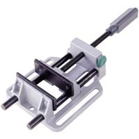 Wolfcraft Vices Bankschroef 3410000 Bekbreedte: 100 mm Spanbreedte (max.): 100 mm - thumbnail