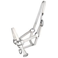 Pagony Showhalster wit maat:mini shetland - thumbnail