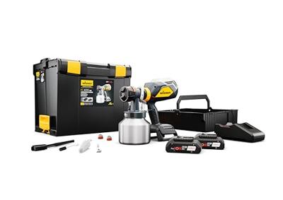 Wagner Finishcontrol 4000 18V Kit