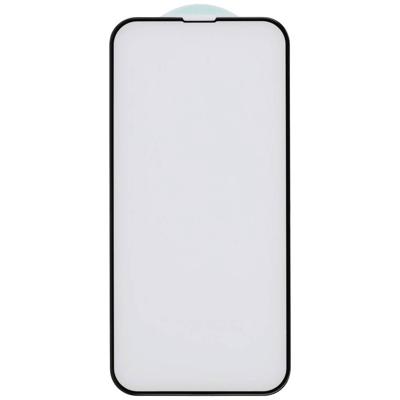 PT LINE 5D Premium 188839 Screenprotector (glas) Apple IPhone 14 Pro Max 1 stuk(s) Anti-vingerafdruk, Krasvast