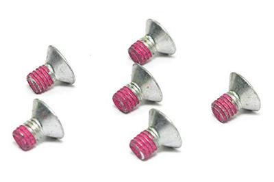TRW -lucas bout screw 6pcs. m6x12,5