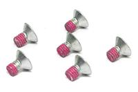 TRW -lucas bout screw 6pcs. m6x12,5 - thumbnail