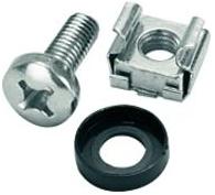 Telegärtner 100022635 Bevestigingsset voor glasvezelkabels 1 stuk(s)