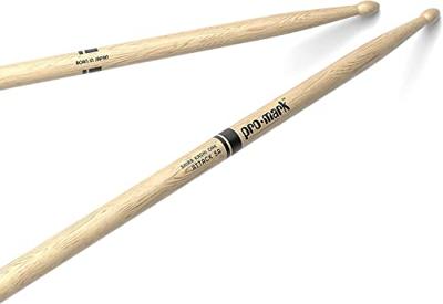 ProMark PW5AW-4P Classic Attack 5A Shira Kashi Oak 4-Pack drumstokken set