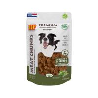 Bf Petfood Biofood meat chunks rund en hert - thumbnail