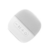 Hama Bluetooth®-luidspreker Cube 2.0 4 W Wit - thumbnail