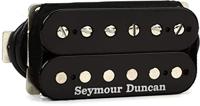 Seymour Duncan SH-PG1n Pearly Gates Neck Humbucker Black gitaarelement - thumbnail