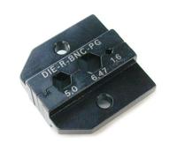 Neutrik DIE-R-BNC-PG DIE-R-BNC-PG Zwart 1 stuk(s) - thumbnail