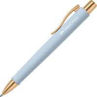 Faber Castell Balpen Polyball Urban - Sky Blue - thumbnail