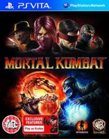 Mortal Kombat - thumbnail