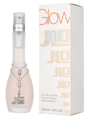 Jennifer Lopez JLO Glow Eau de toilette Spray 30 ml Dames