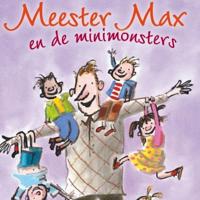 Meester Max en de minimonsters - thumbnail