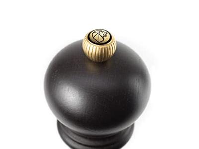 PEUGEOT - Paris - Pepermolen 18cm Chocolade U-select - thumbnail