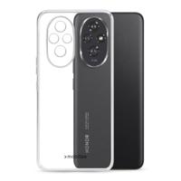 Mobilize Gelly Case Honor 200 Clear - thumbnail