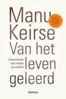Van het leven geleerd - Manu Keirse - Paperback (9789020983036) - thumbnail
