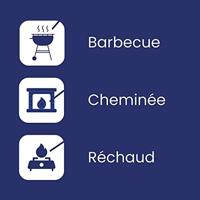 Aansteker Flexibel Navulbaar - thumbnail