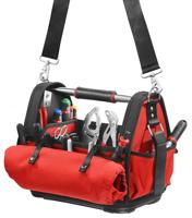 Facom Mini Probag BS.T14PB Gereedschapstas (zonder inhoud) Universeel (b x h x d) 420 x 340 x 240 mm - thumbnail