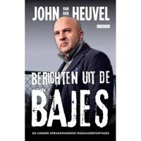 Berichten uit de bajes (Paperback) - thumbnail