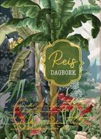 Travel Mijn Reisdagboek Jungle - thumbnail