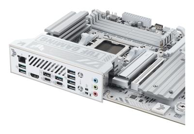 ASUS TUF GAMING X870-PRO WIFI7 W NEO AMD X870 Socket AM5 ATX