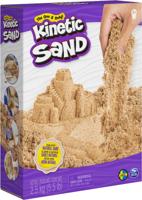 Kinetic Sand speelzand - bruin - thumbnail