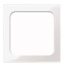 Merten 397619 Afdekking System M Polar-wit 1 stuk(s)