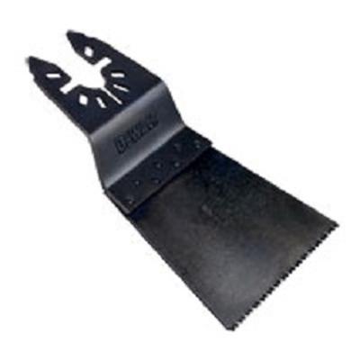 DeWalt Accessoires HCS invalzaagblad Snel zagen 43x31mm - DT20704-QZ