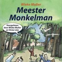 Meester Monkelman - thumbnail