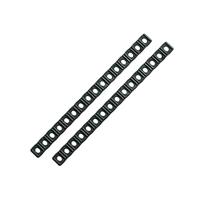 Sks spatbordspanrubbers voor mud-max (verpakt p/2) - thumbnail