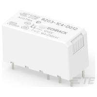 TE Connectivity RZ03-1A4-D024 Industrieel relais Nominale spanning: 24 V/DC 1x NO 1 stuk(s) - thumbnail