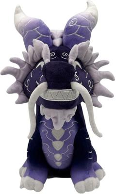 World of Warcraft Youtooz Pluche - Heavenly Onyx Cloud Serpent