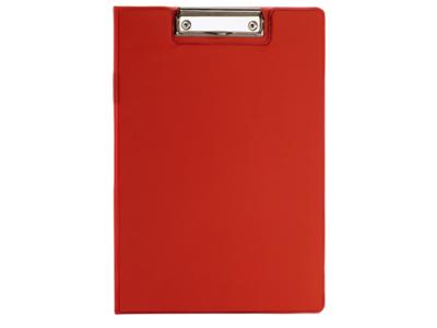 Kangaro Klemmap basic a4 rood