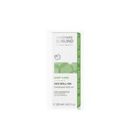 Annemarie Börlind Body Care Deo Roll-On - thumbnail