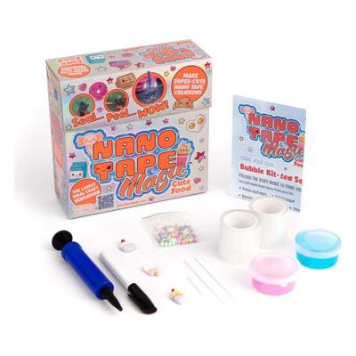 Gear2Play Nano Tape Magic Classic: Cute Food