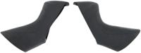 Sram afdekkap rubber rubber cover red etap - thumbnail
