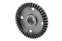Team Corally - Diff. Bevel Gear 43T - Molded Steel - 1 pc - thumbnail