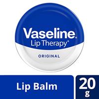 Vaseline Lip Therapy Original - thumbnail